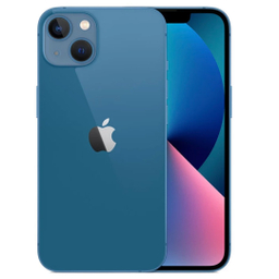 گوشی موبایل اپل مدل iPhone 13 CH دو سیم‌ کارت ظرفیت 128 گیگابایت و رم 4 گیگابایت نات اکتیو