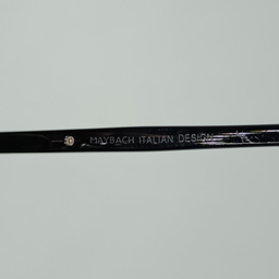 عینک آفتابی طرح میباخ کد M033