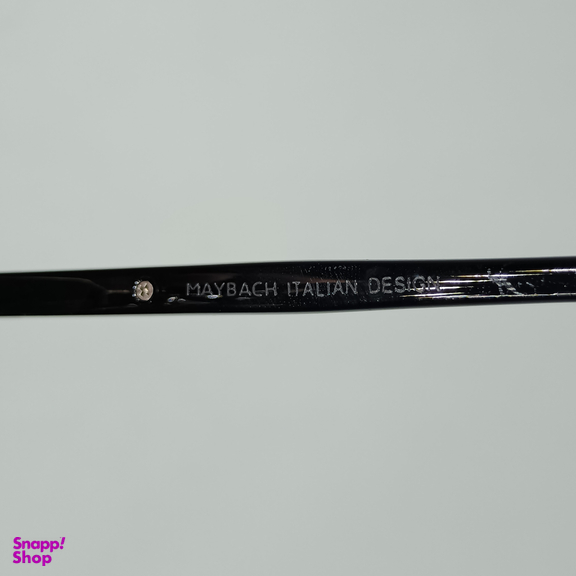 عینک آفتابی طرح میباخ کد M033