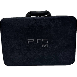 کیف حمل کنسول بازی سونی نهل مدل PlayStation 5 FAT کد 0037