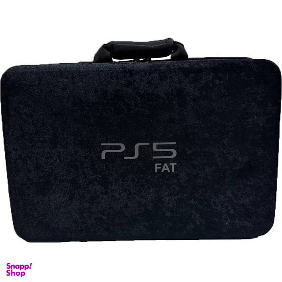 کیف حمل کنسول بازی سونی نهل مدل PlayStation 5 FAT کد 0037