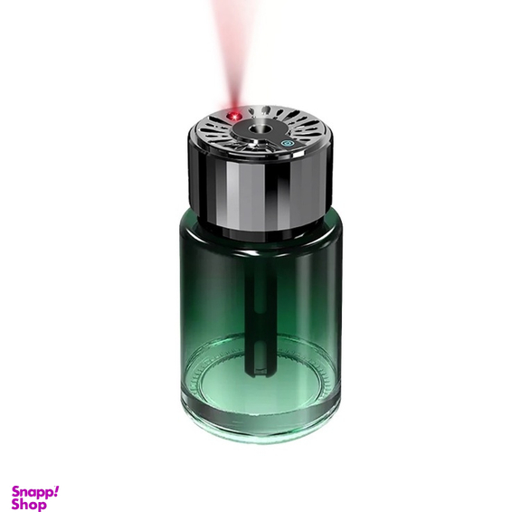 خوشبو کننده هوشمند و لیزری خودرو مدل Car Fragrance