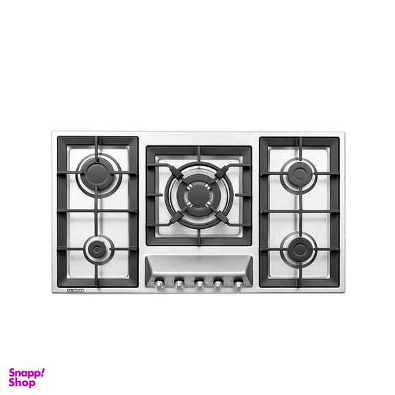 اجاق استیل البرز مدل S5960 i استیل