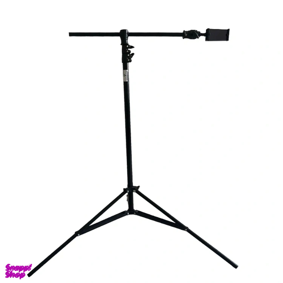 سه پایه نگهدارنده موبایل و دوربین مدل A30