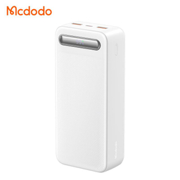 پاوربانک مک دودو مدل MC-3911 ظرفیت 30000 میلی آمپر ساعت
