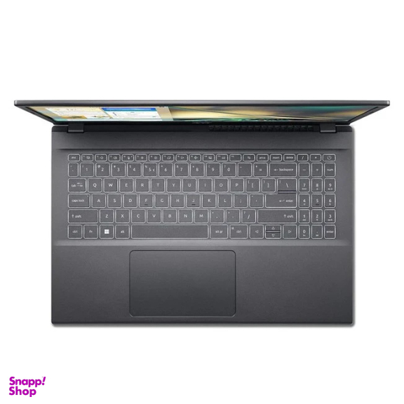 لپ تاپ 15.6 اینچ ایسر مدل Aspire 5 A515-58GM-50CH-i5 13420H-8GB DDR4-1TB SSD-RTX2050-IPS کاستوم شده