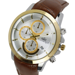 ساعت مچی عقربه ای زنانه الگانس مدل EZCHGH8080