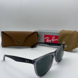 عینک آفتابی ری بن مدل RB4412 رنگ مشکی