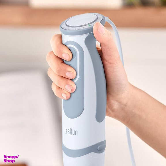 گوشت کوب برقی براون مدل MQ5200