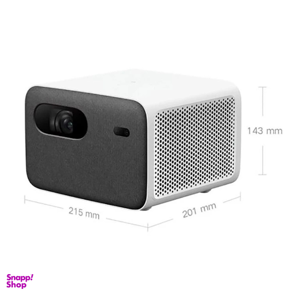 ویدیو پروژکتور شیائومی مدل Mi Smart Projector 2 Pro
