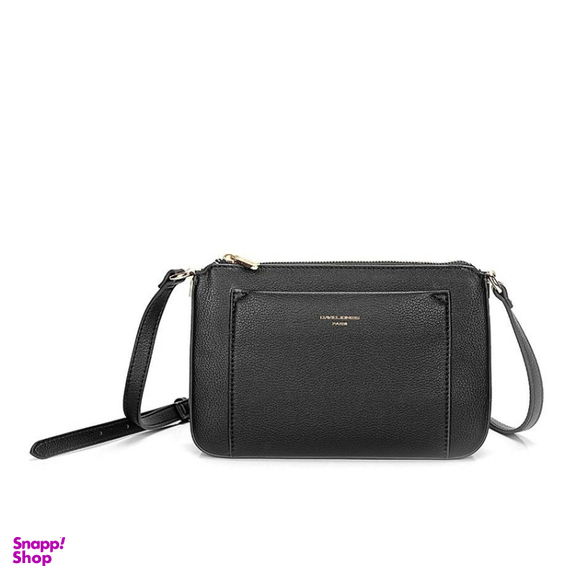 کیف رودوشی زنانه دیوید جونز مدل David Jones CM7336