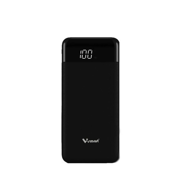 پاوربانک وی اسمارت مدل VS-54 ظرفیت 20000 میلی‌ آمپر ساعت
