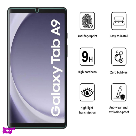 محافظ صفحه نمایش تبلت مدل MSR-ESD مناسب سامسونگ Galaxy Tab A9