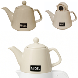 قوری چای ساز میگل کد ROHAM-071