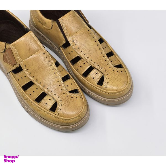 صندل مردانه پویان گام پیام مدل تاک کد 11175