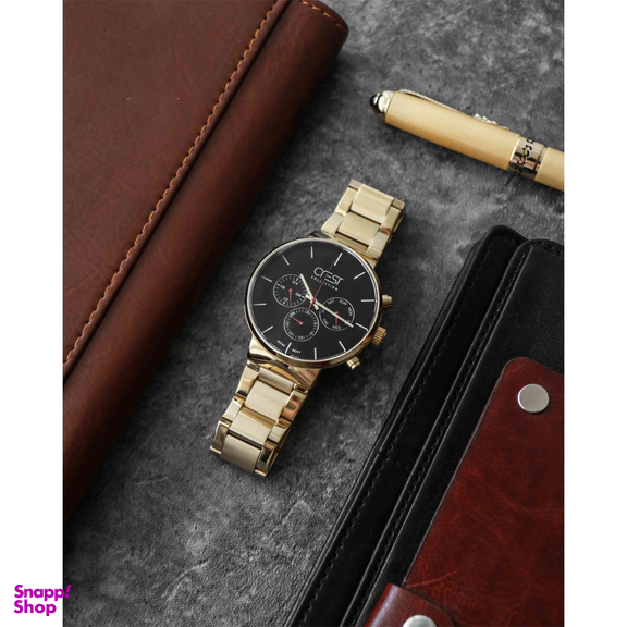 ساعت مچی مردانه کرست مدل 6181/۱