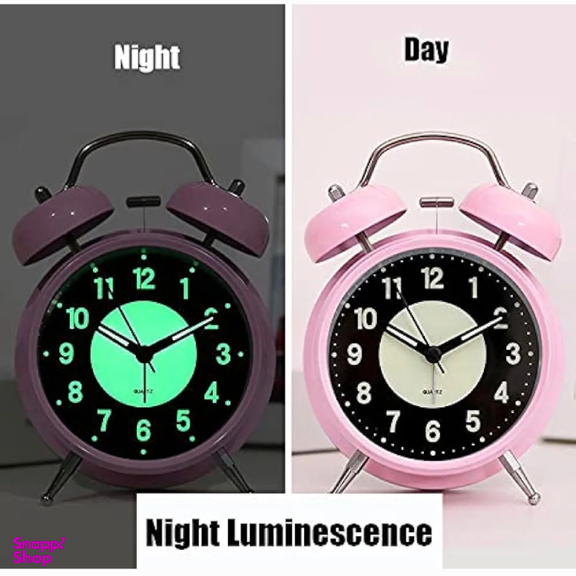 ساعت رومیزی مدل 2024