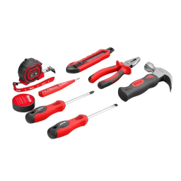 ست ابزار رونیکس مدل RS-0002 مجموعه 8 عددی