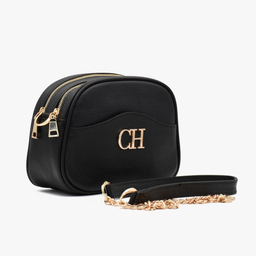 کیف رودوشی زنانه چرم تهران مدل 1009F