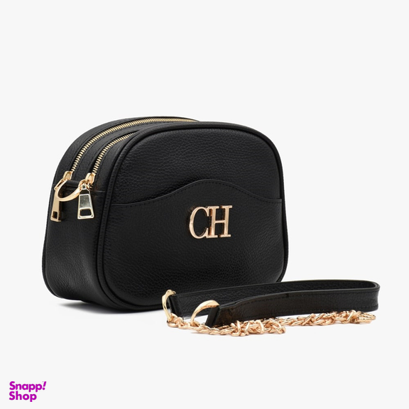 کیف رودوشی زنانه چرم تهران مدل 1009F