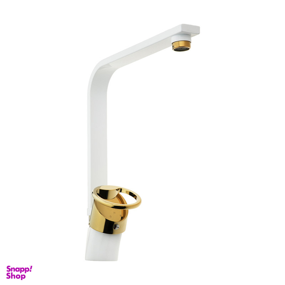 شیر آشپزخانه توفیق مدل النگویی