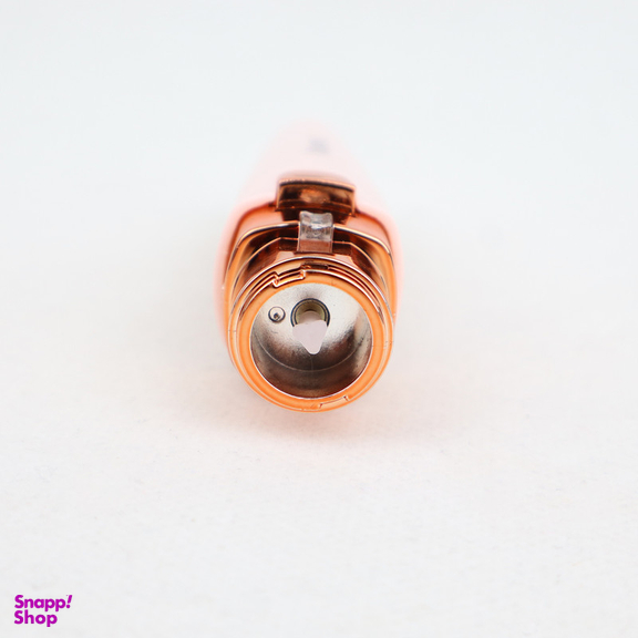 ماشین اصلاح موی بدن بانوان کیمی مدل KM-6667 به همراه کیف