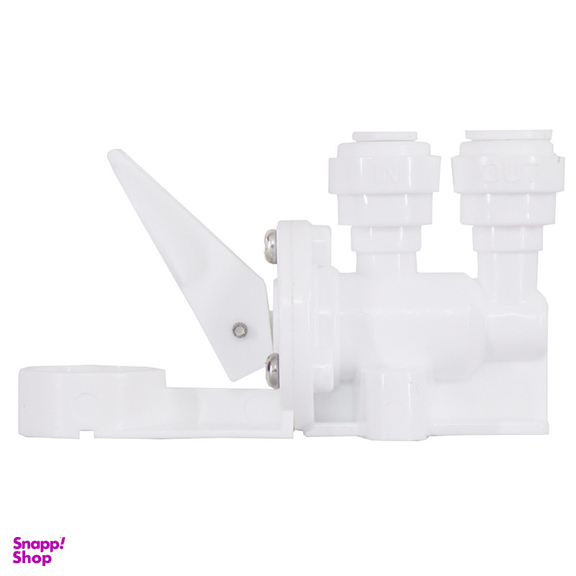 دستگاه تصفیه کننده آب آکوآ اسپرینگ مدل RO-S7-BZ 7090 به همراه کیت نشتی گیر