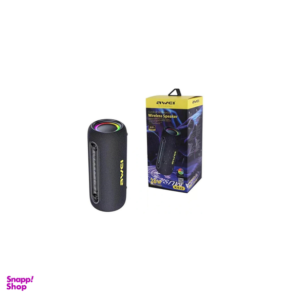 اسپیکر بلوتوثی قابل حمل اوی مدل KA33