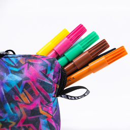 کوله پشتی توریث مدل VS-5982 به همراه جامدادی