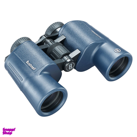 دوربین دوچشمی ضد آب بوشنل مدل H2O 12x42 به همراه کیف