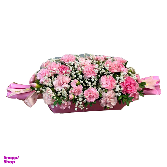 بوکت گل داوودی کد 019