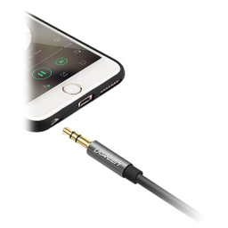 کابل افزایش صدا AUX Jack 3.5mm یوگرین کد AV118 طول 3 متر