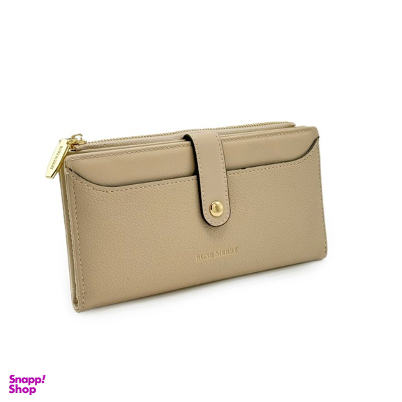 کیف پول زنانه رز مری مدل T713-23