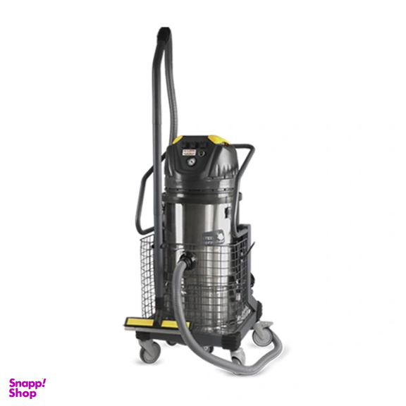 جاروبرقی صنعتی ام تی کو کد VC-3990D