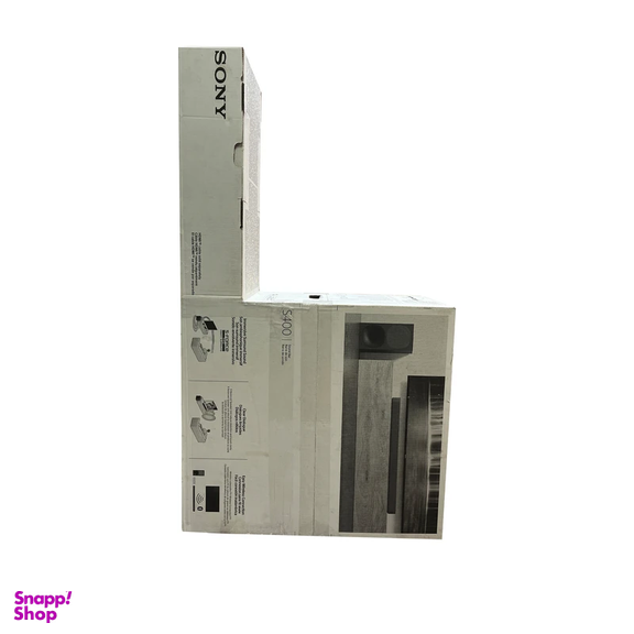 ساندبار سونی مدل HT-S400