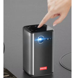 ویدیو پروژکتور قابل حمل بینتک مدل P70
