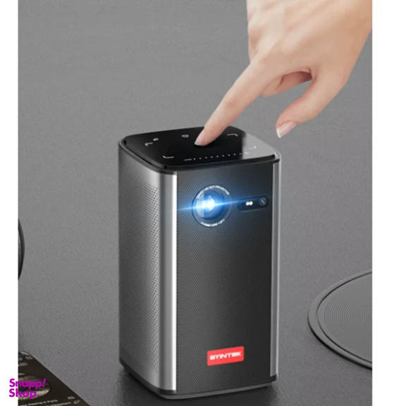 ویدیو پروژکتور قابل حمل بینتک مدل P70