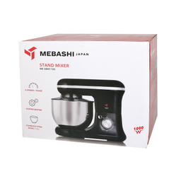 همزن مباشی مدل ME-SBM1105