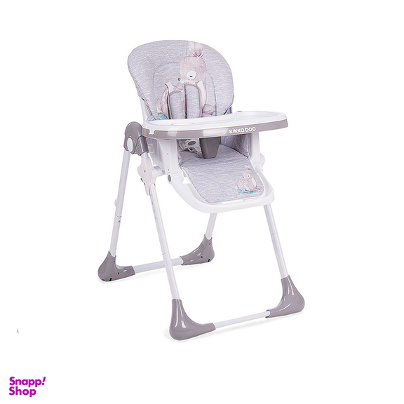 صندلی غذای خوری کودک کیکابو مدل sweet Nature