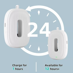 دستگاه گردنبند تصفیه کننده هوا مدل JO-2001