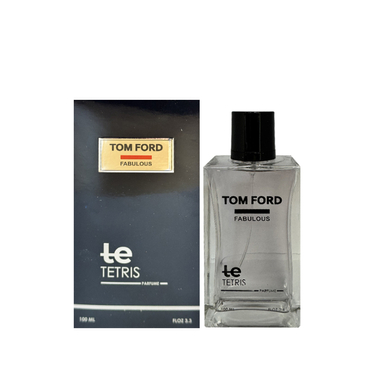 ادوپرفیوم تتریس مدل tom Ford Fabulous