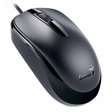 ماوس با سیم جنیوس مدل DX-120