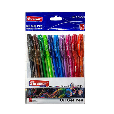 خودکار پارسی کار مدل JM 113-10 بسته 10 عددی