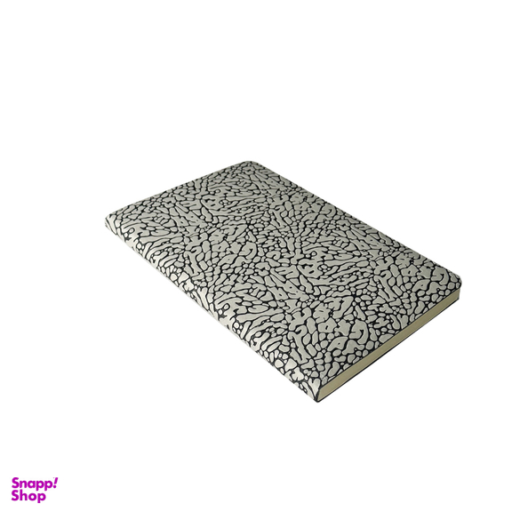 سالنامه سال 1404 تیج سان مدل برکه کد M کاغذ کرم