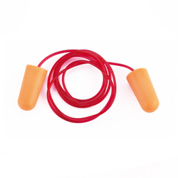 محافظ گوش اسفنجی بنددار استیل پروسیفتی مدل EarMax-TDC