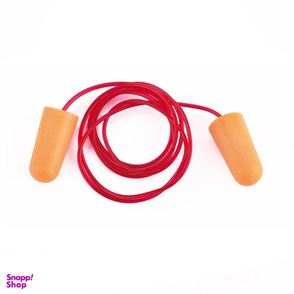 محافظ گوش اسفنجی بنددار استیل پروسیفتی مدل EarMax-TDC