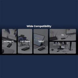 باکس حافظه SSD اوریکو مدل 9610C3 M.2 NVMe