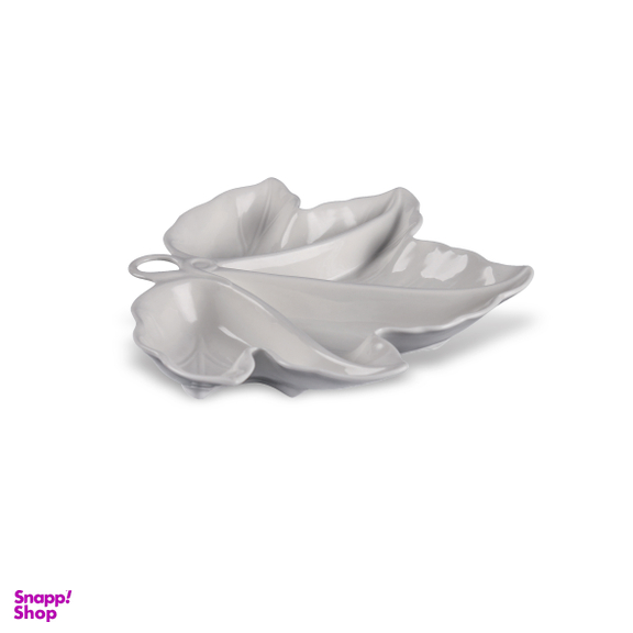 اردوخوری چهارخانه گلد کیش مدل برگ کد GK602120