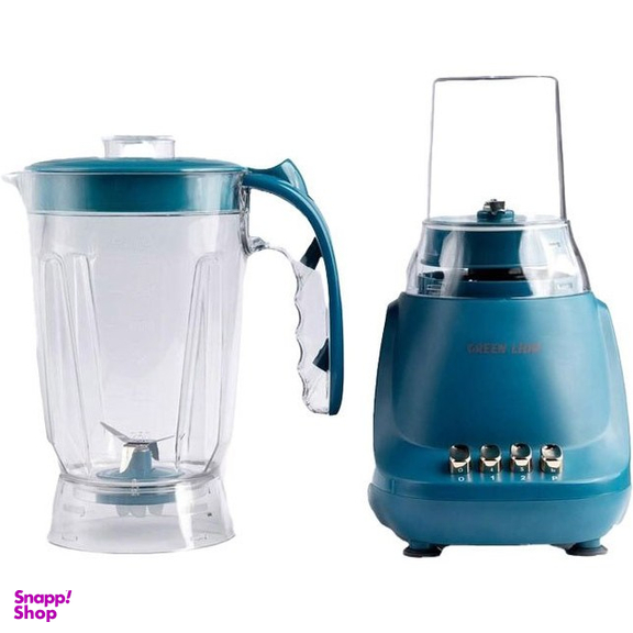 آسیاب و مخلوط کن گرین لاین مدل GL-BL01