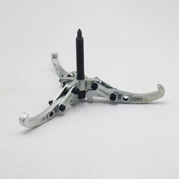پولی کش سه شاخ هیتون مدل YP-3INCH/75MM